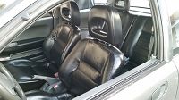 repair and renovation of leather seats